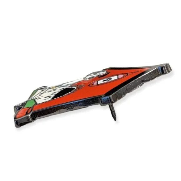 101 Dalmatians Disney Loungefly Pin: Pongo Dog House - Picture 2 of 4